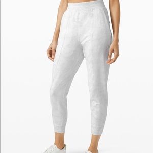 NWT Lululemon LA Sweat Joggers